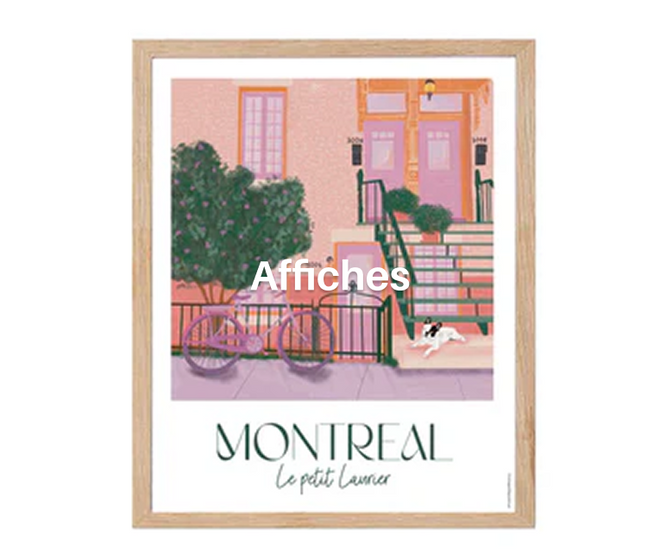 Affiche