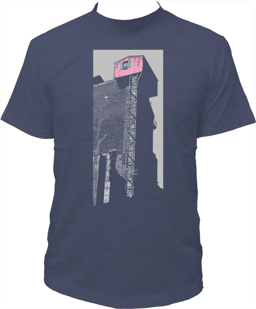 Homme t-shirt