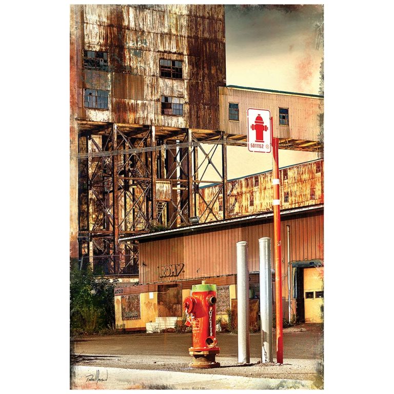 Affiche Clipper n co