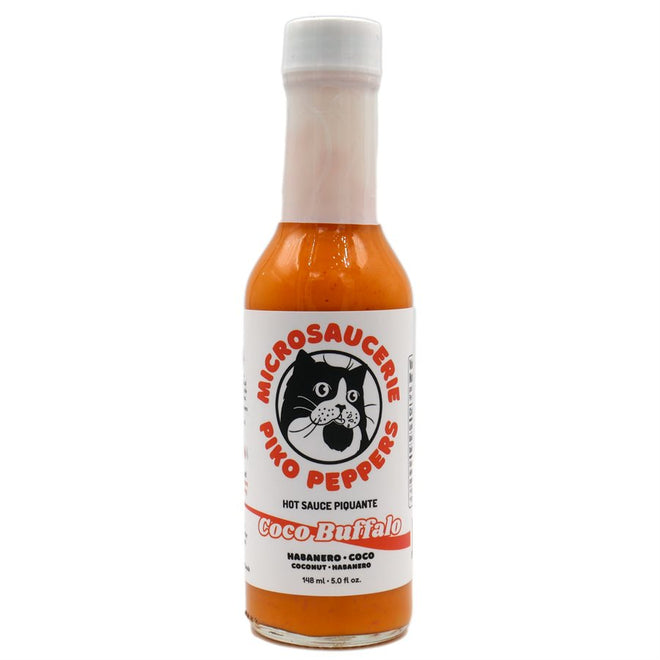 Sauces Piquantes