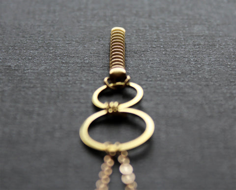 Collier Giselle