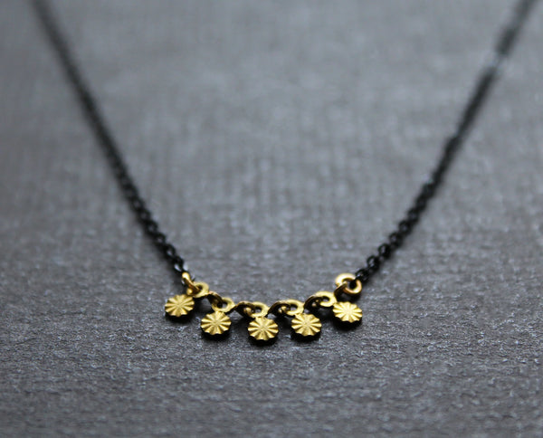 Collier Mabel