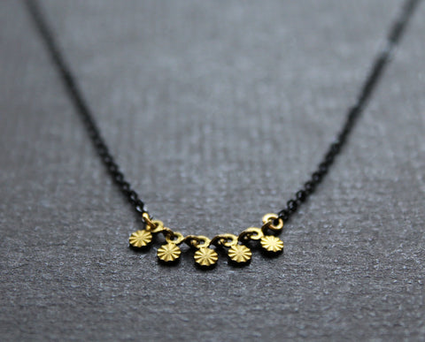 Collier Mabel