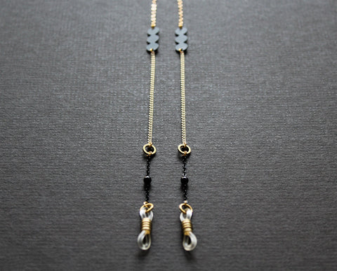 Chaîne à lunettes Belinda