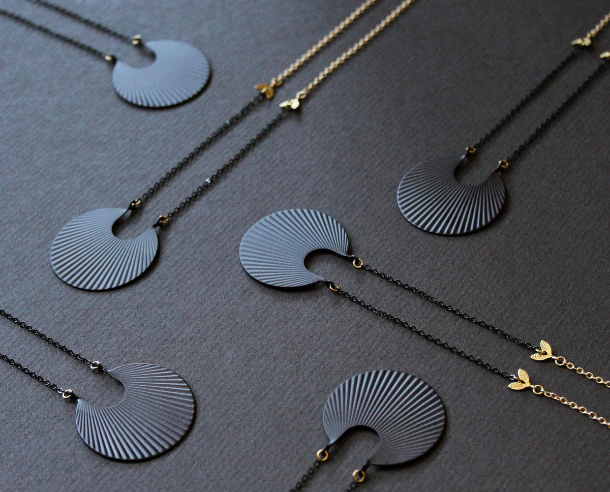 Collier Calixte