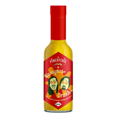 Kumquat Crush / La pimenterie