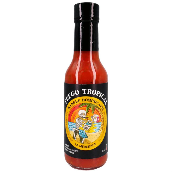 Sauces Piquantes