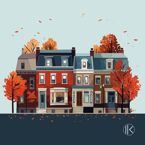 Ikon - Condos Montréalais