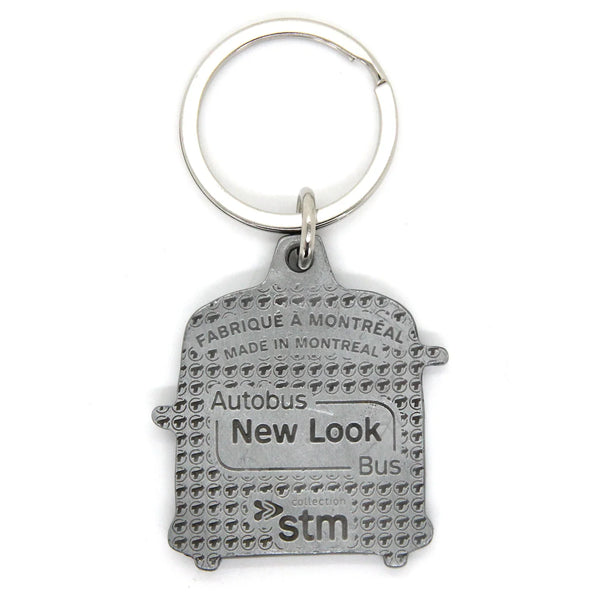 Porte-clés St-Laurent