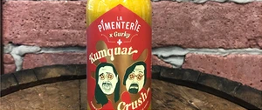 Sauces piquantes du Québec : artisanales et locales