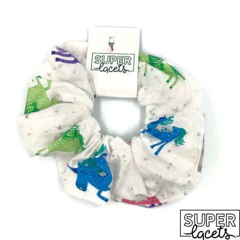 Chouchou Licorne Pinata