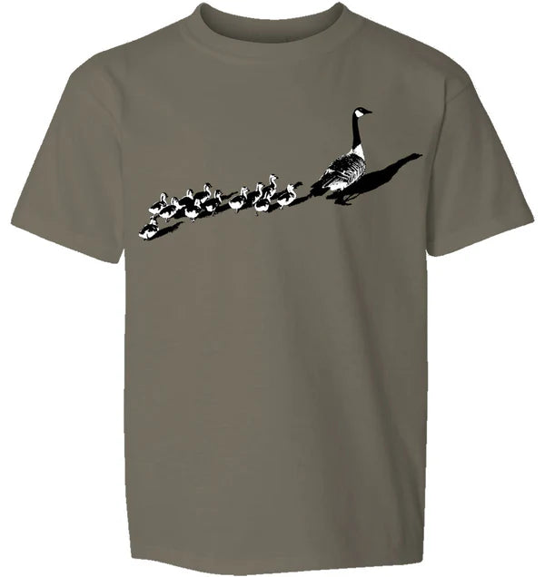 T-shirt Bernaches du Canada