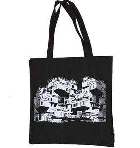 Sac coton Habitat 67 - Magasin Général