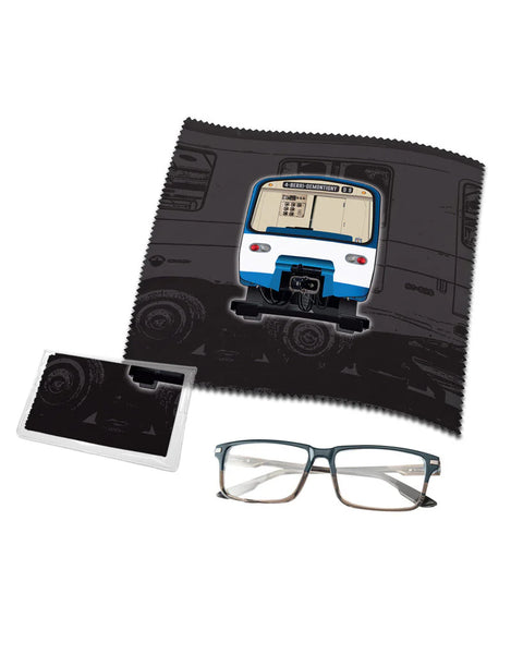 Lingette pour lunettes MR-63