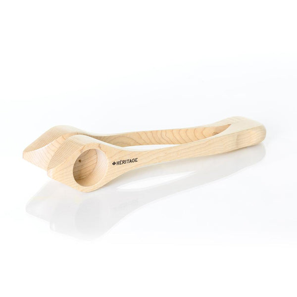 Grande Cuillère Musicale (boite-à-bois)