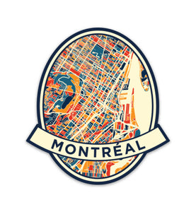 Aimant Montréal