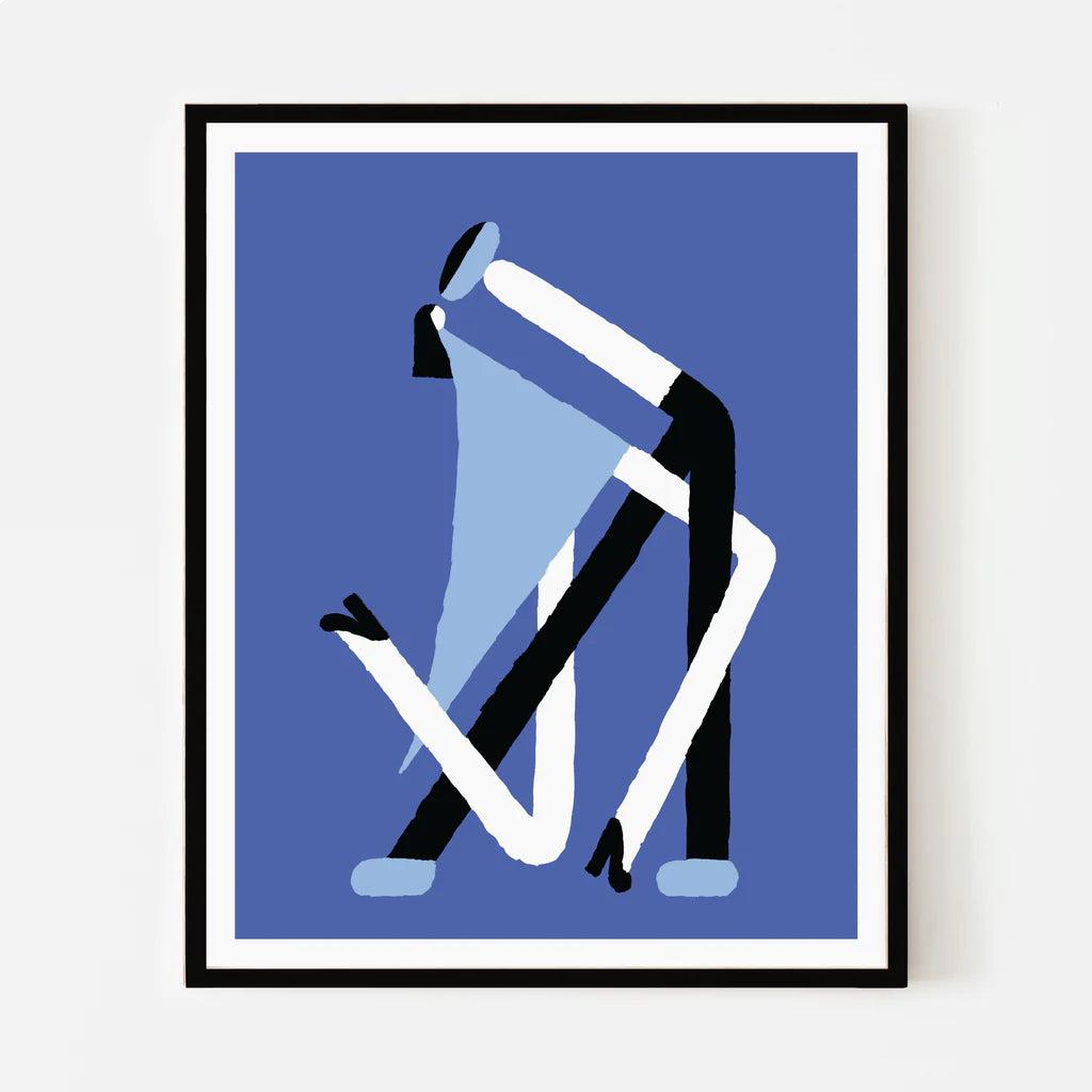 Affiche Closer