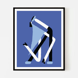 Affiche Closer