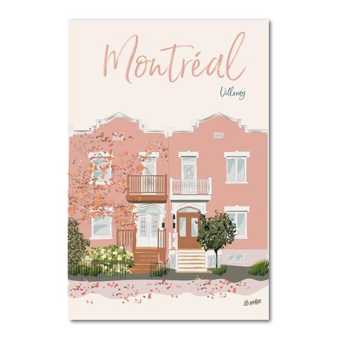Montréal Villeray
