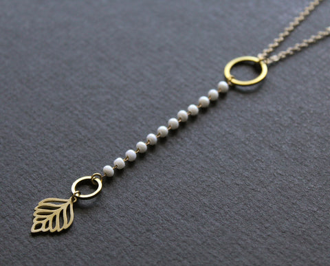 Collier Vellum