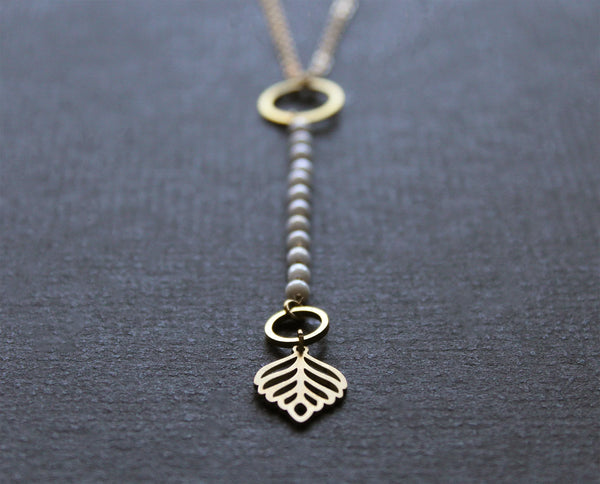 Collier Vellum
