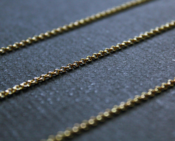Collier Topo 5