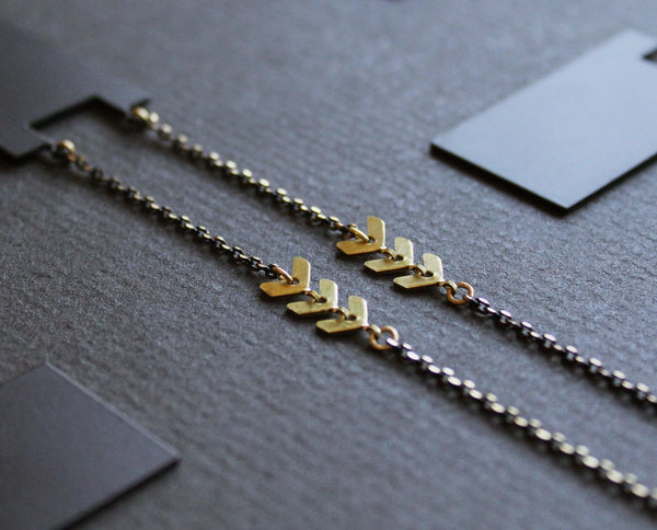 Collier Harriet