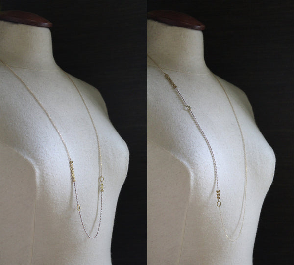 Collier Frankie