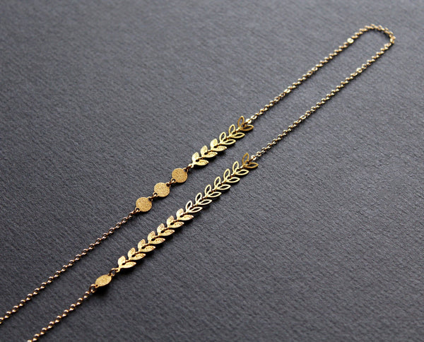 Collier Esther