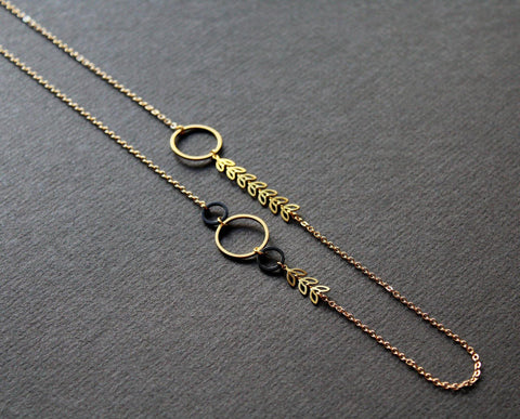Collier Aurelia
