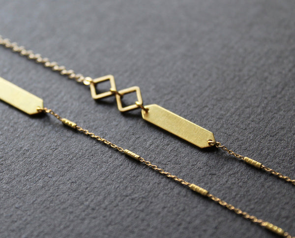 Collier Frankie