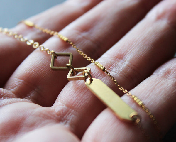 Collier Frankie