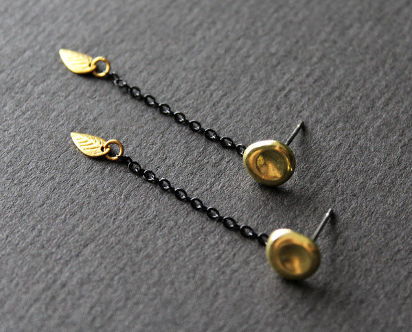 Boucles d'oreilles Ofira