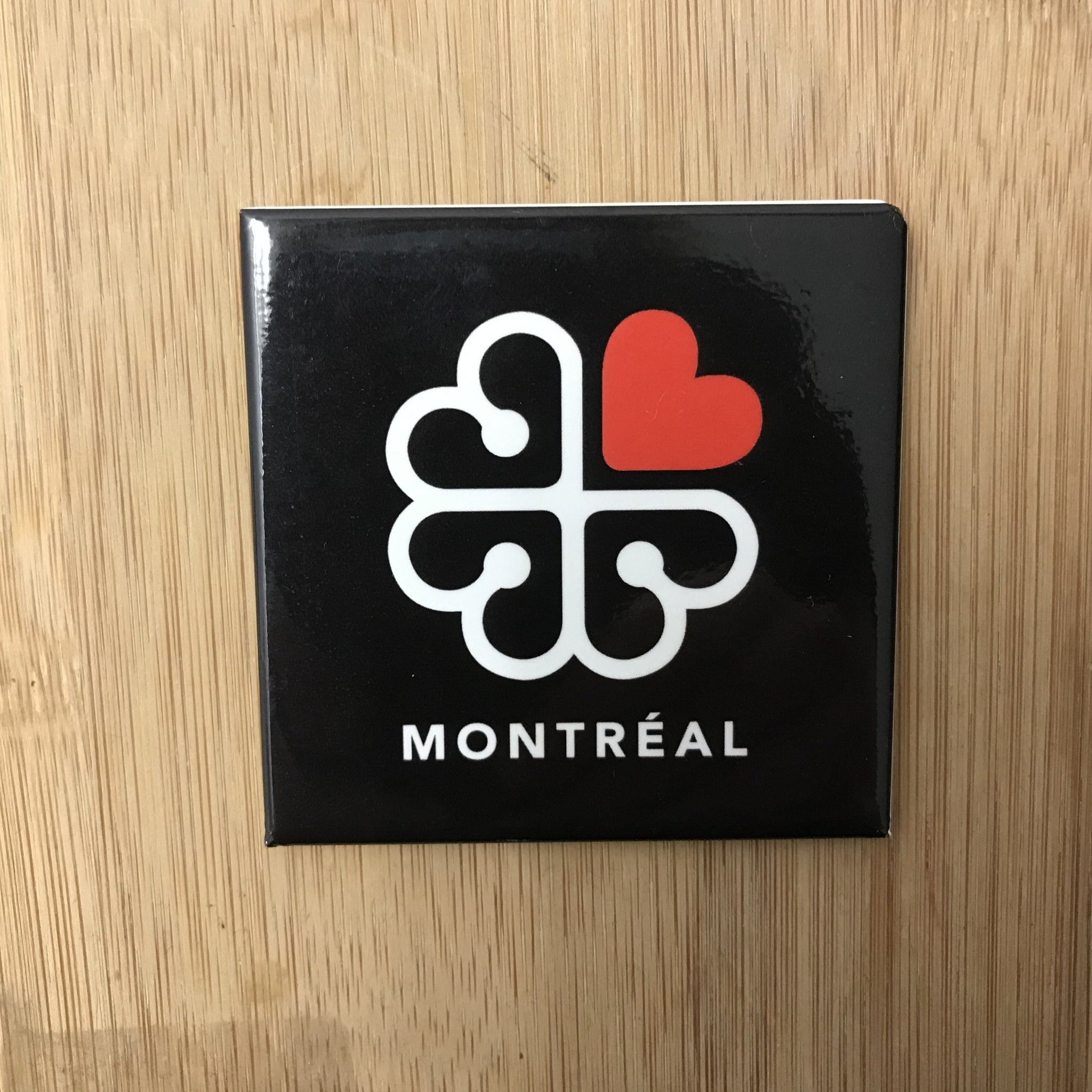 Aimant Montréal