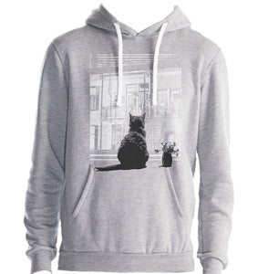 hoodie magasin