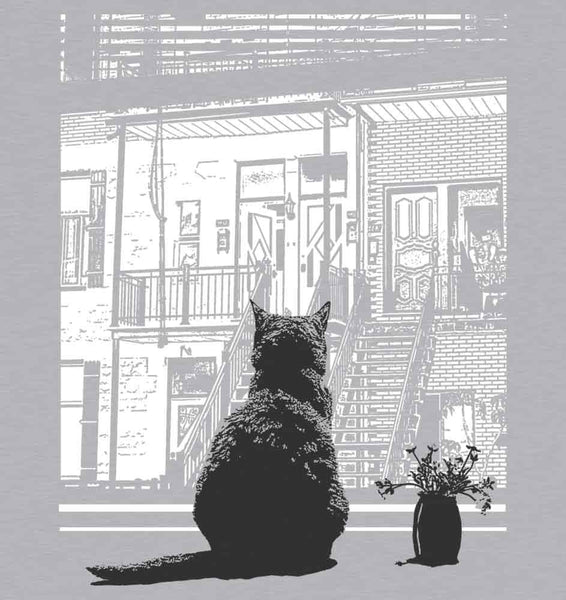 T-shirt enfant Vita contemplativa